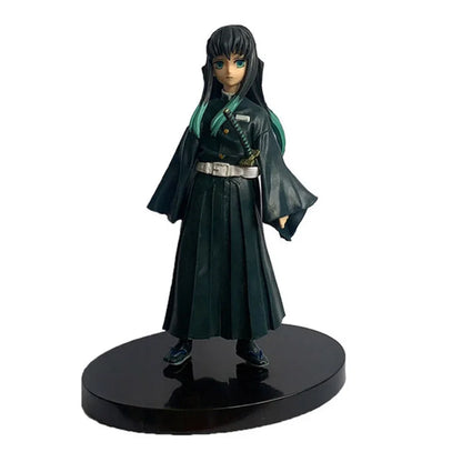 Demon Slayer Kamado Tanjirou PVC Figure