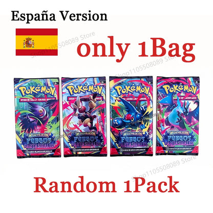 Pokemon Mega Evolution Booster Box