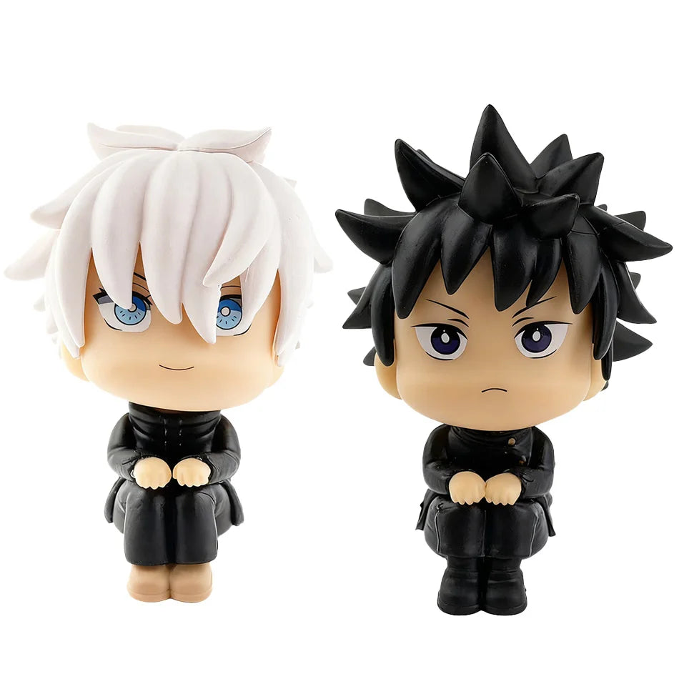 Jujutsu Kaisen Yuji PVC Figure