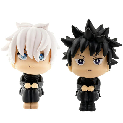 Jujutsu Kaisen Yuji PVC Figure