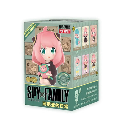 Spy X Family Anya Blind Box