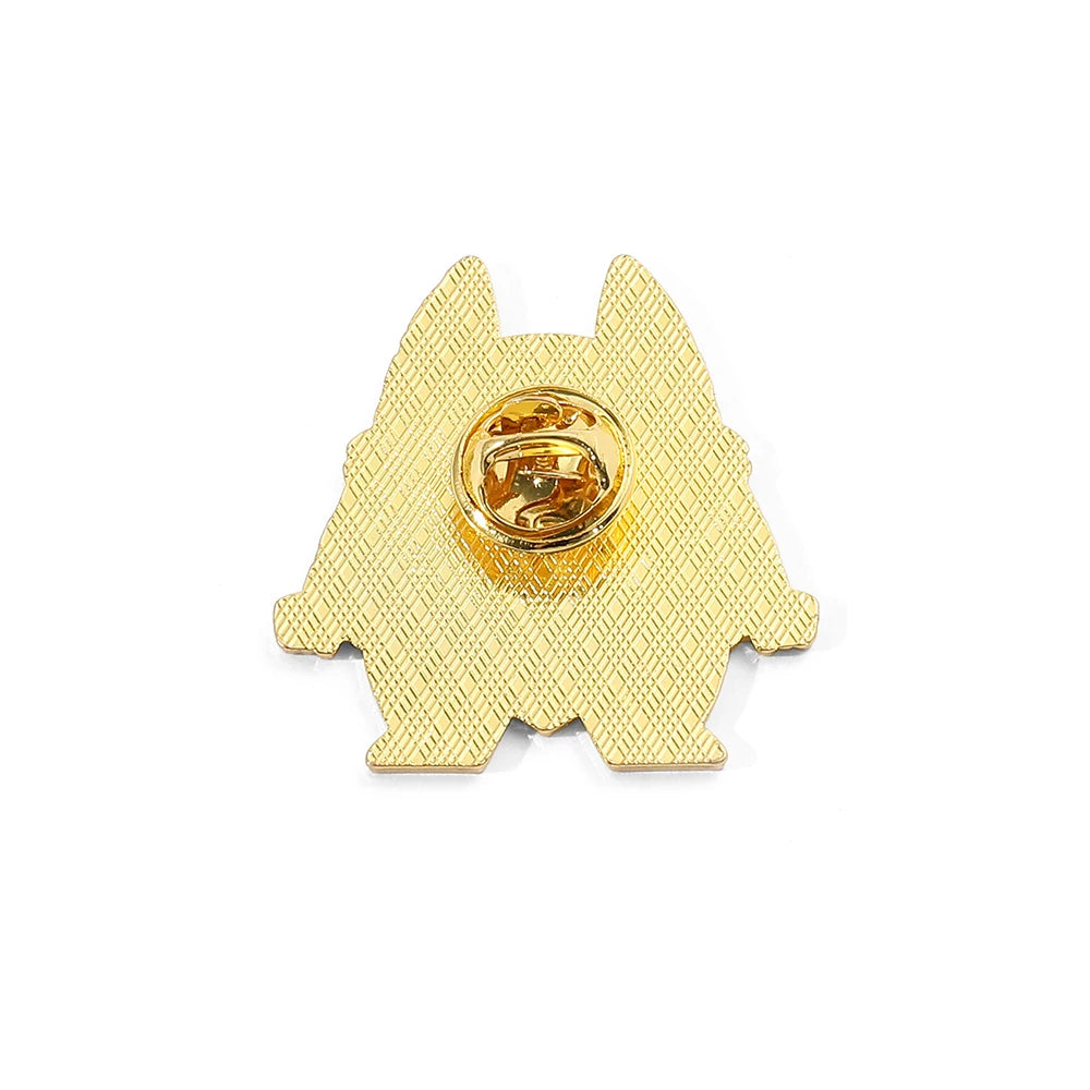 Pokemon Gengar Enamel Lapel Pin