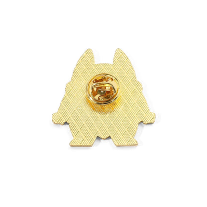 Pokemon Gengar Enamel Lapel Pin