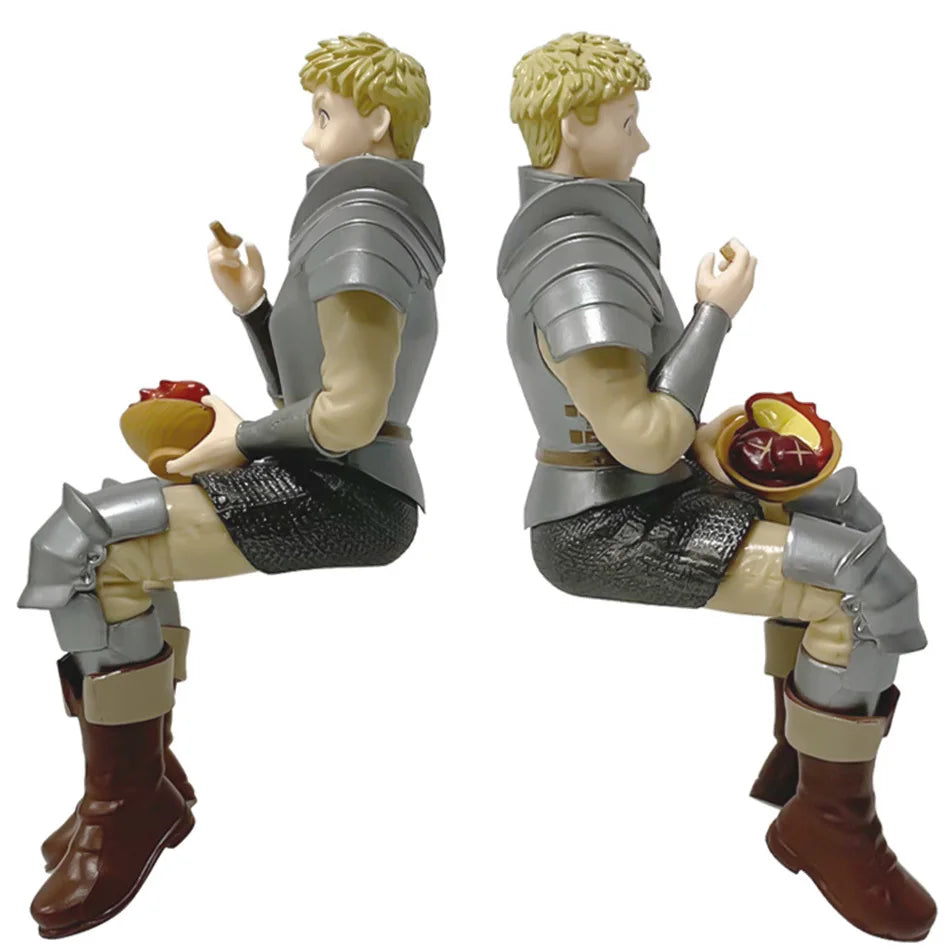 Delicious In The Dungeon Marcil Donato PVC Statue