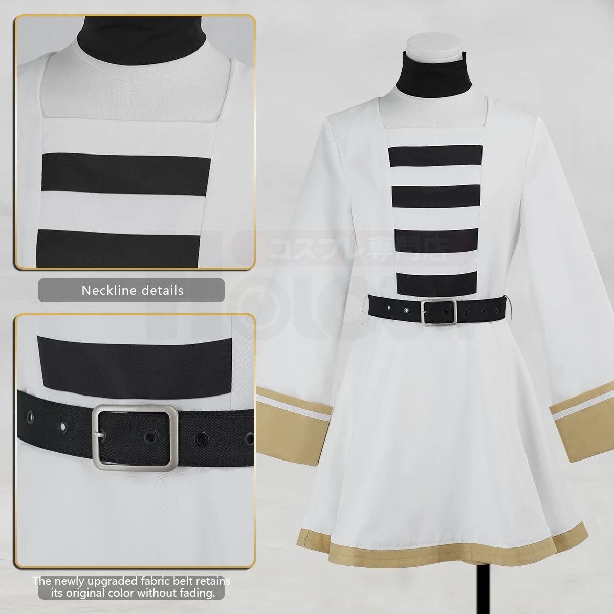 Frieren Beyond Journey's End Frieren Cosplay Costume
