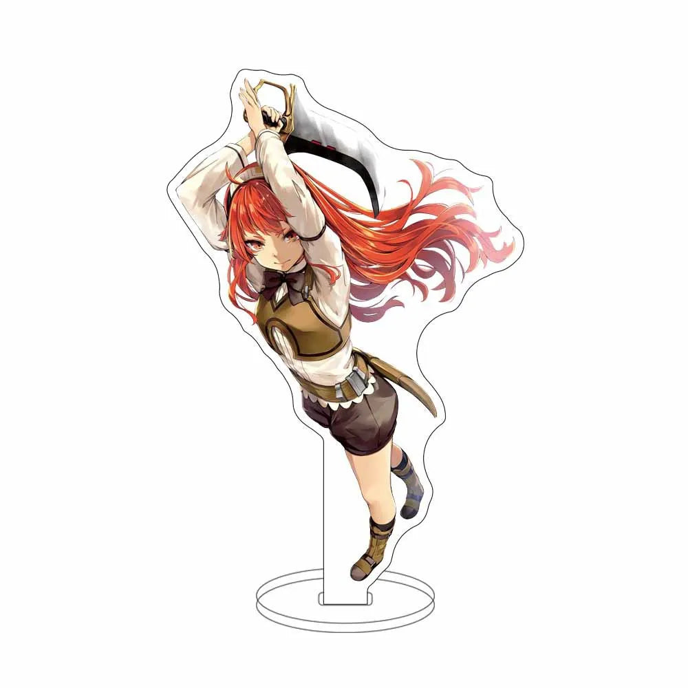 Mushoku Tensei Sylphiette Acrylic Stand