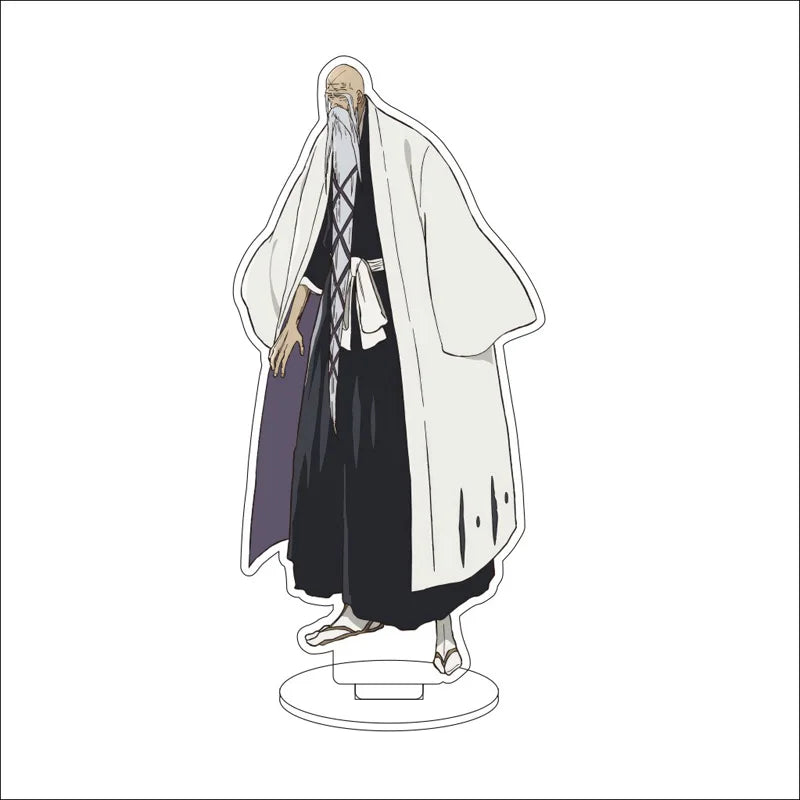 BLEACH Kurosaki Yuzu Acrylic Stand