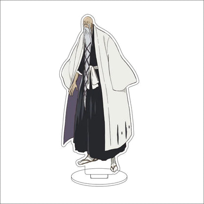 BLEACH Kurosaki Yuzu Acrylic Stand
