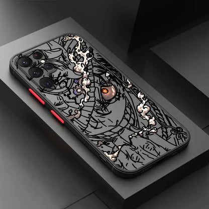 One Piece Anime Phone Case