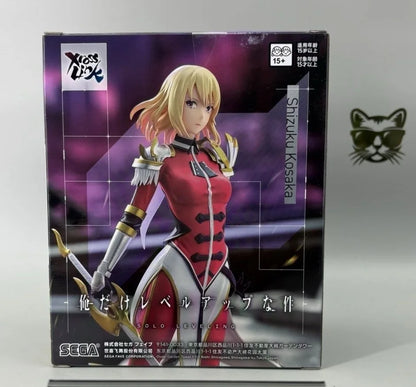 Solo Leveling Sung Jinwoo PVC Statue