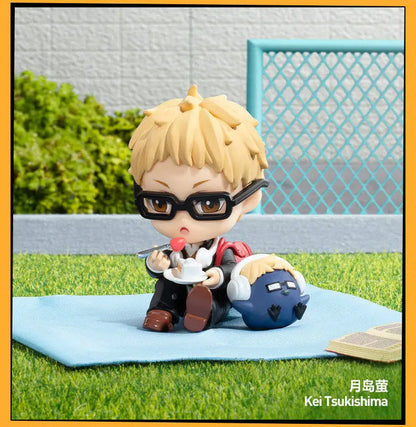 Haikyuu!! Blind Box Figure