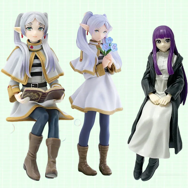 Frieren: Beyond Journey's End Frieren Noodle Stopper