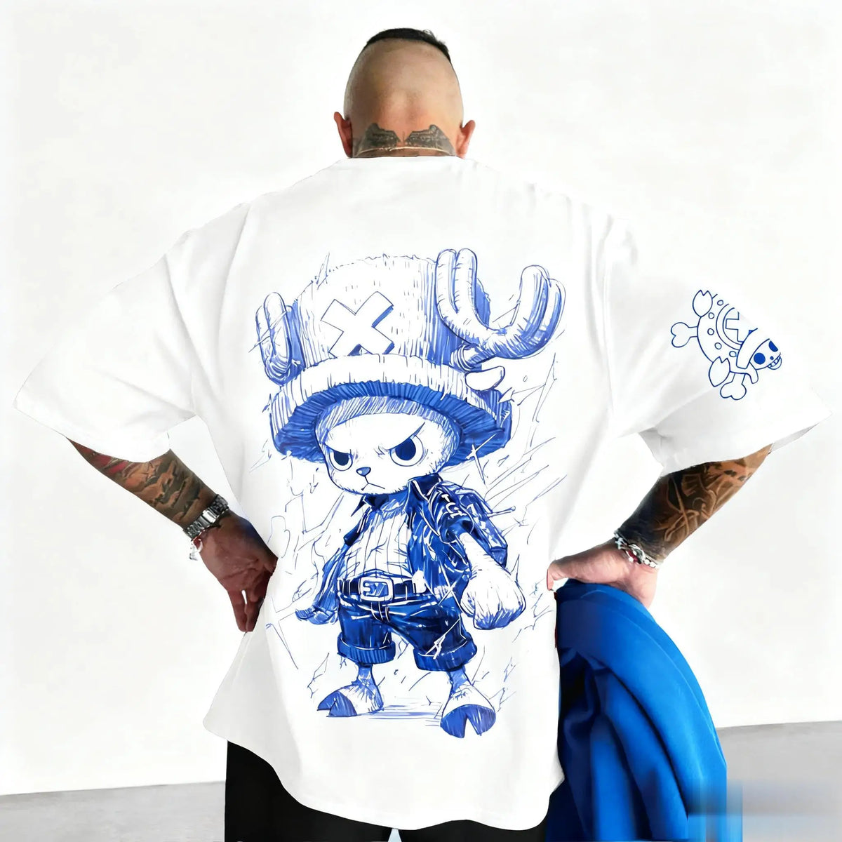 One Piece Tony Tony Chopper T-Shirt