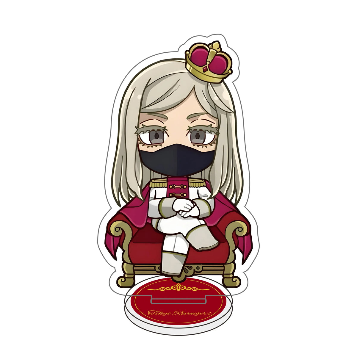 Tokyo Revengers Acrylic Stand