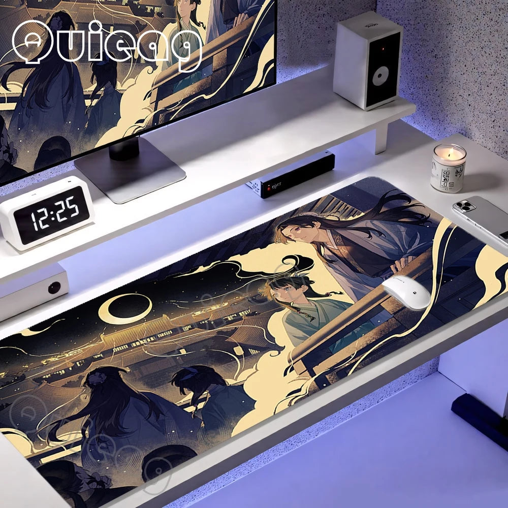Apothecary Diaries Maomao Mousepad