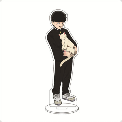 Mob Psycho 100 Shigeo Kageyama Acrylic Stand