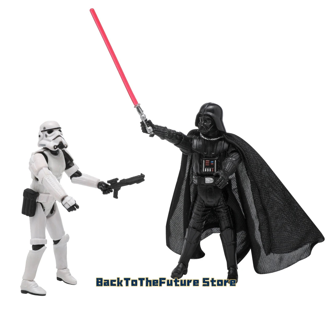 Star Wars Darth Vader Figure