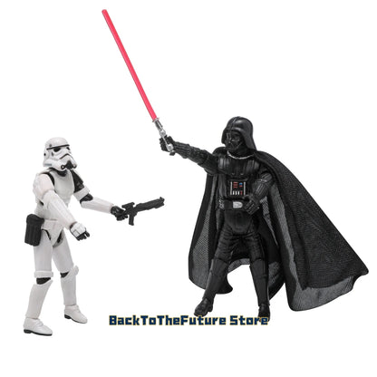 Star Wars Darth Vader Figure