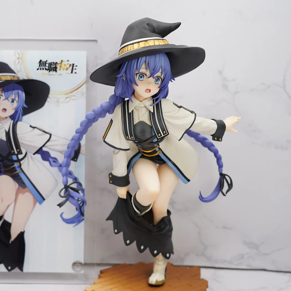 Mushoku Tensei Roxy Migurdia PVC Figure