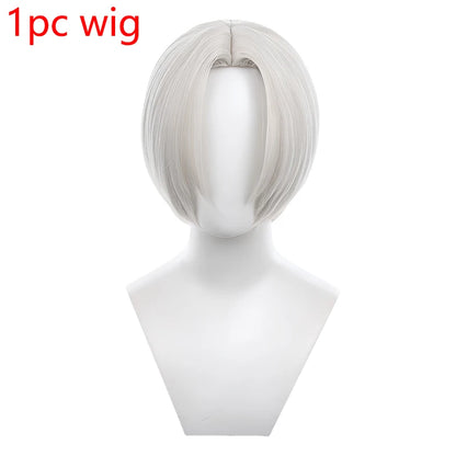 Tokyo Revengers Izana Kurokawa Cosplay Costume