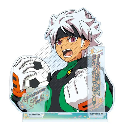Inazuma Eleven Asuto Inamori Acrylic Stand