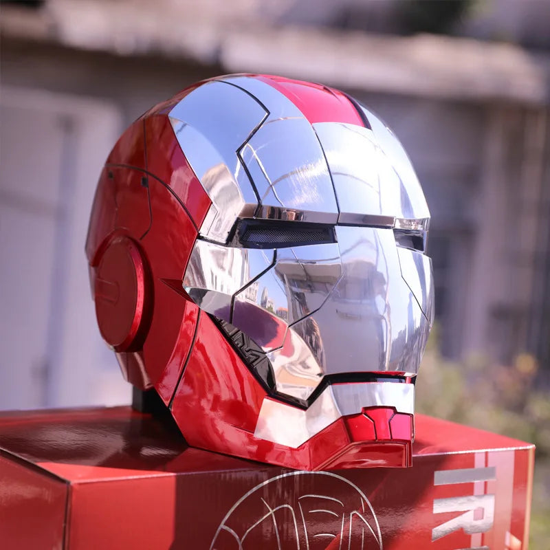 Marvel Iron Man Helmet