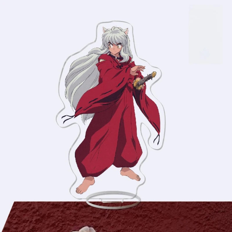 Inuyasha Sesshomaru Acrylic Stand