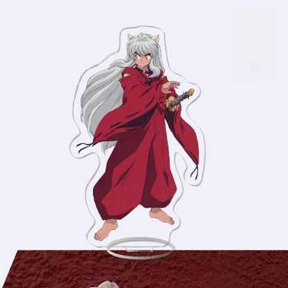 Inuyasha Sesshomaru Acrylic Stand