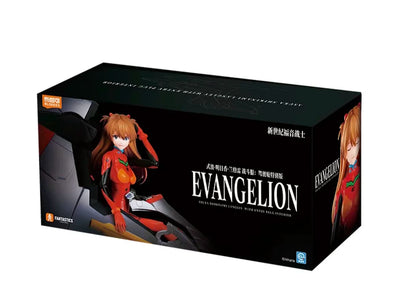 Neon Genesis Evangelion EVA Test Type-01 Figure