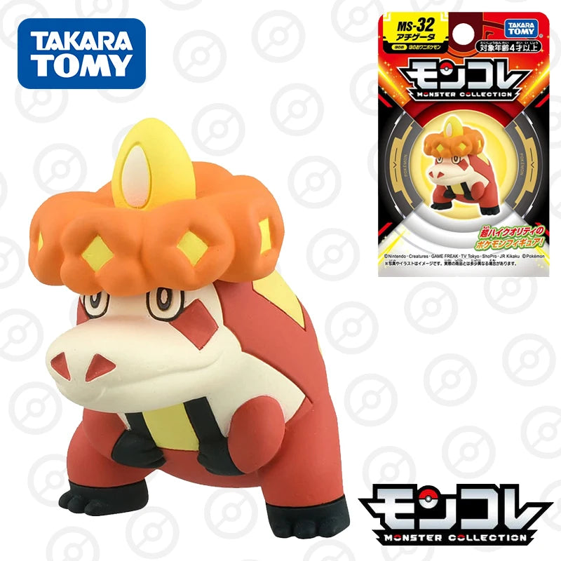 Pokemon Mimikyu Resin Figure