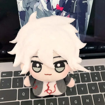 Komaeda Nagito