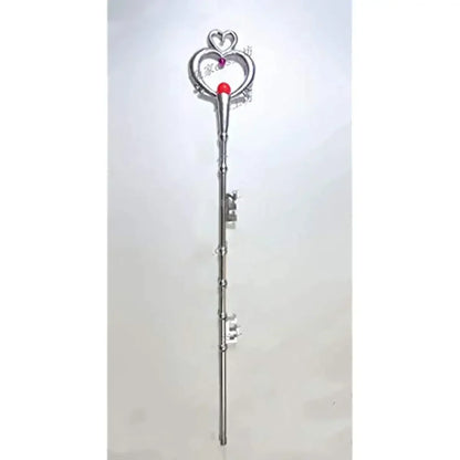 Sailor Moon Setsuna Staff