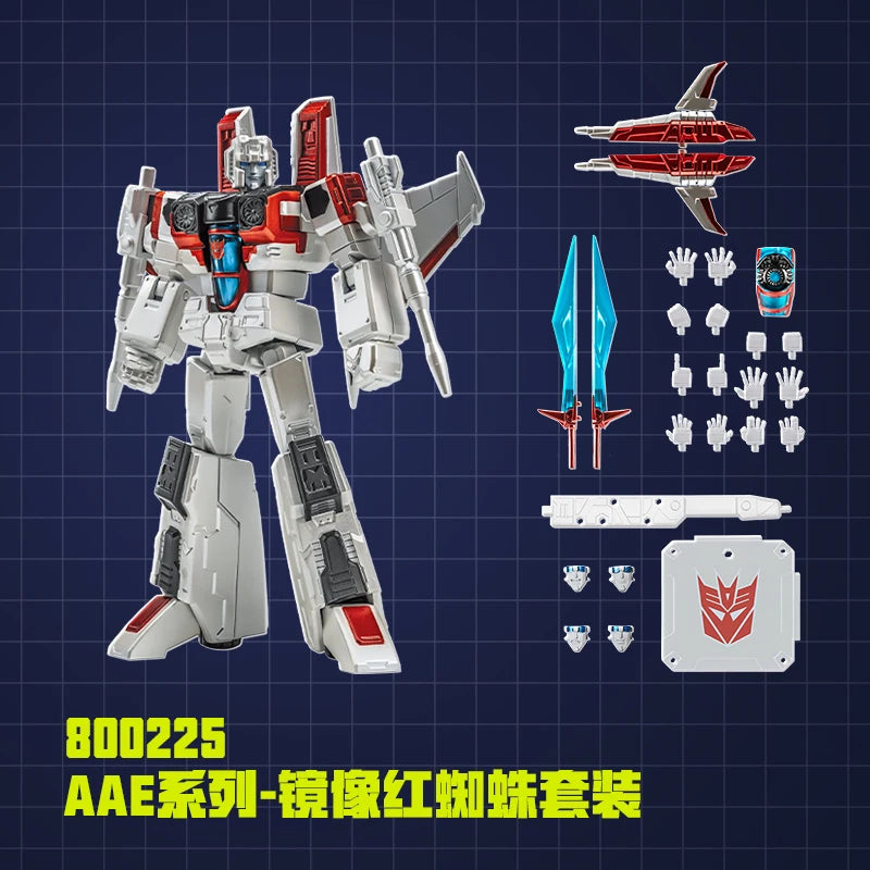 Transformers Ultra Magnus Figure