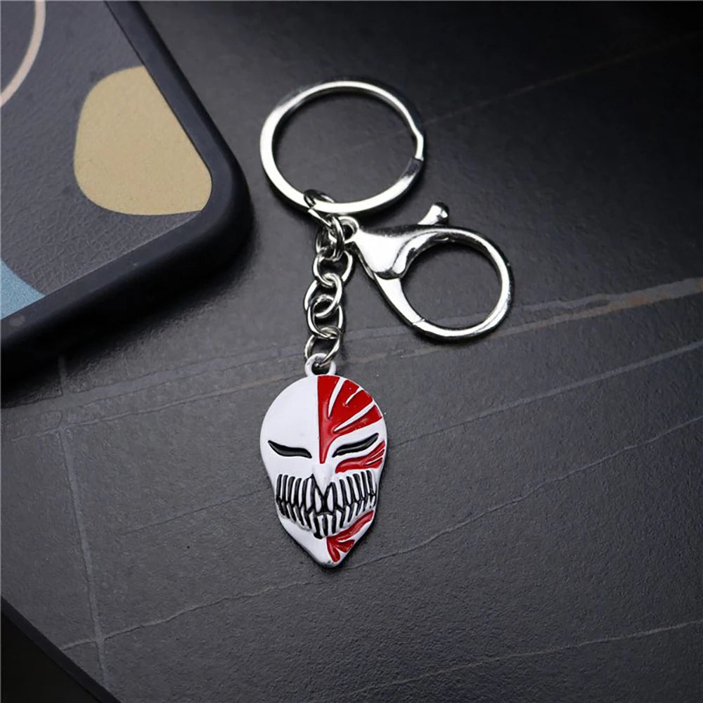 Bleach Kurosaki Ichigo Keychain