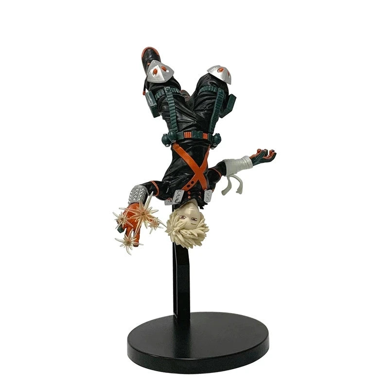 My Hero Academia Izuku Midoriya Figure