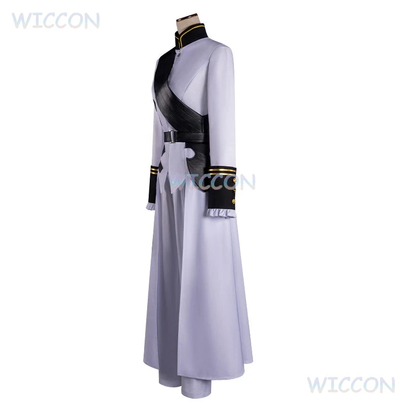 Seraph of the End Ferid Bathory Cape