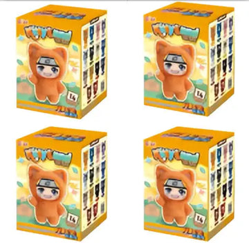 Random 4pcs