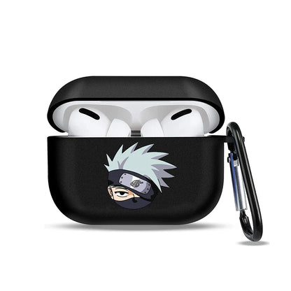 Naruto Naruto Earphone Case