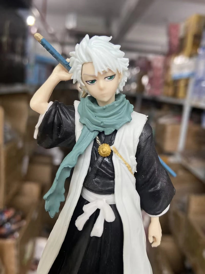 Bleach Kuchiki Rukia PVC Statue