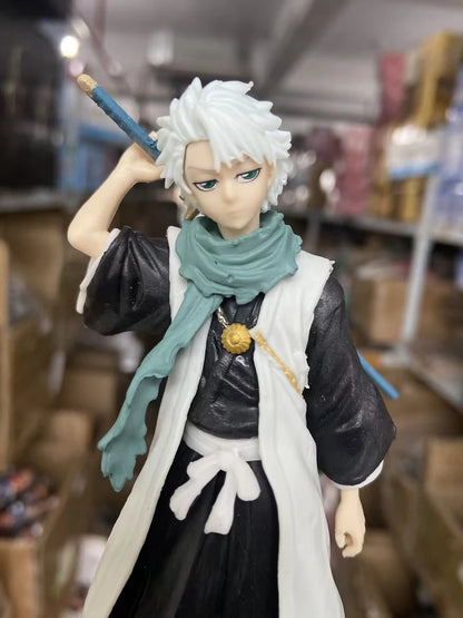 Bleach Kuchiki Rukia PVC Statue