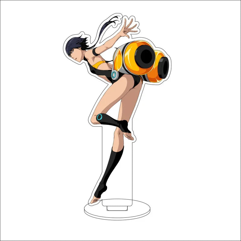 Bleach Ichigo Acrylic Stand