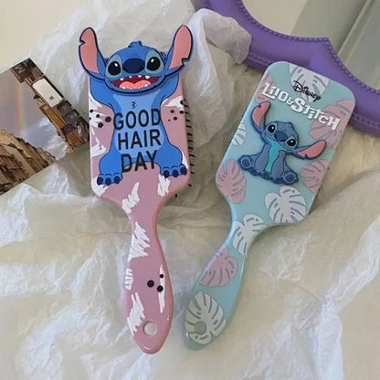Anime Air Cushion Massage Comb