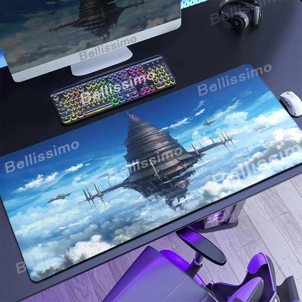 Sword Art Online Asuna Mouse Pad