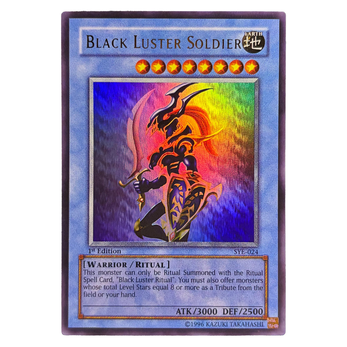 Yu-Gi-Oh! Proxy Cards