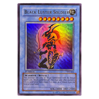Yu-Gi-Oh! Proxy Cards