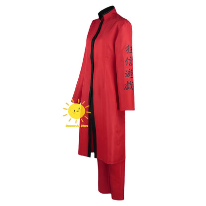 Tokyo Revengers Izana Kurokawa Cosplay Costume