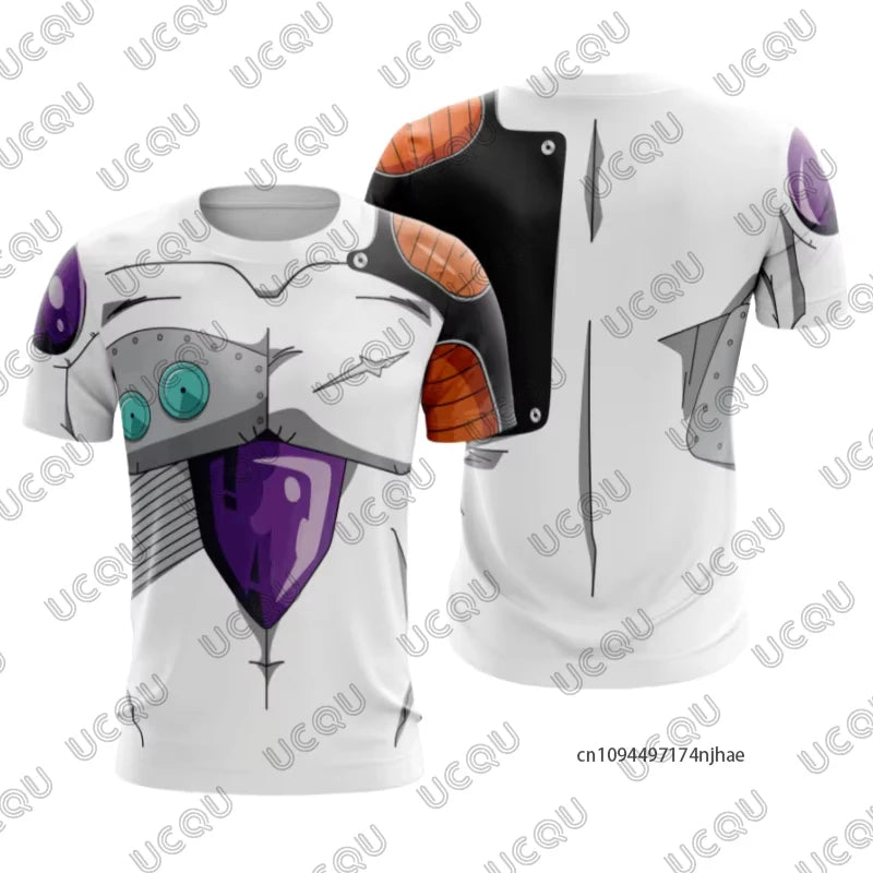 Dragon Ball Goku T-Shirt