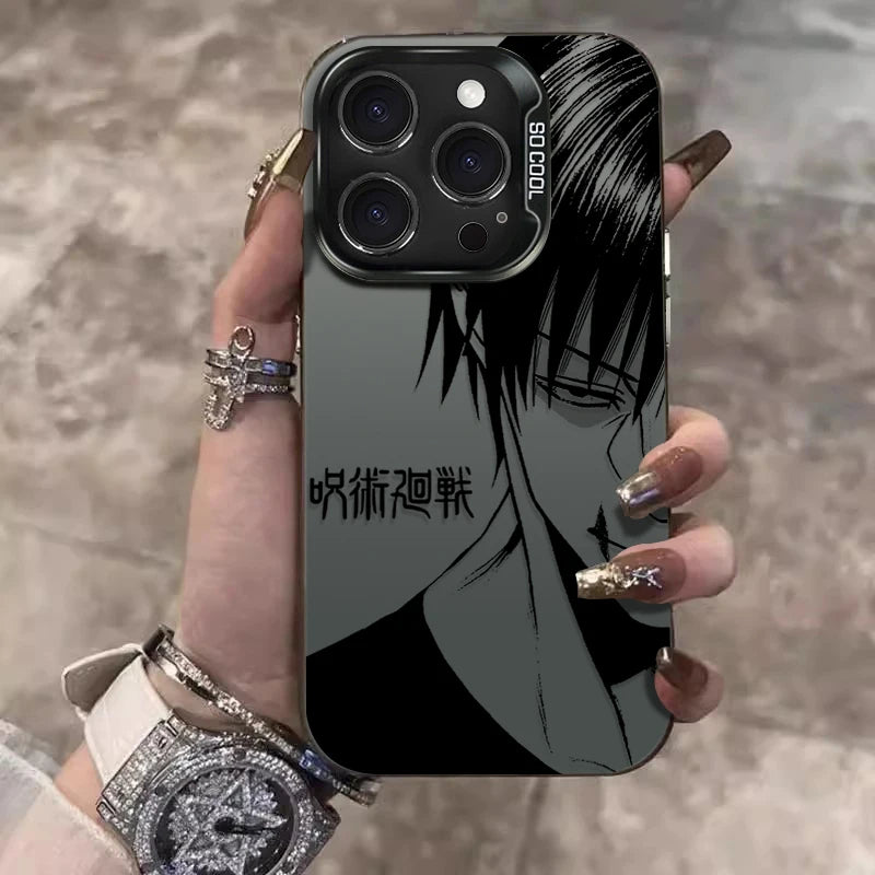 Jujutsu Kaisen Toji Gojo Phone Case