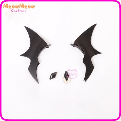Seraph Of The End Krul Tepes Cosplay Costume