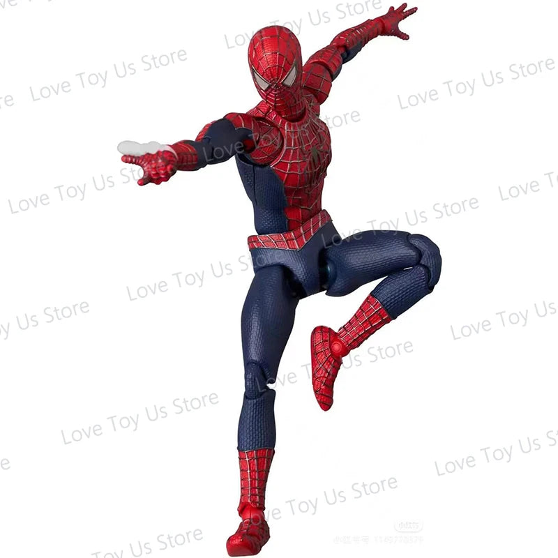 Spider-Man Tobey Maguire Action Figure